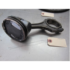 15Q003 Piston and Connecting Rod Standard For 14-16 Jeep Cherokee  2.4 05048639AA